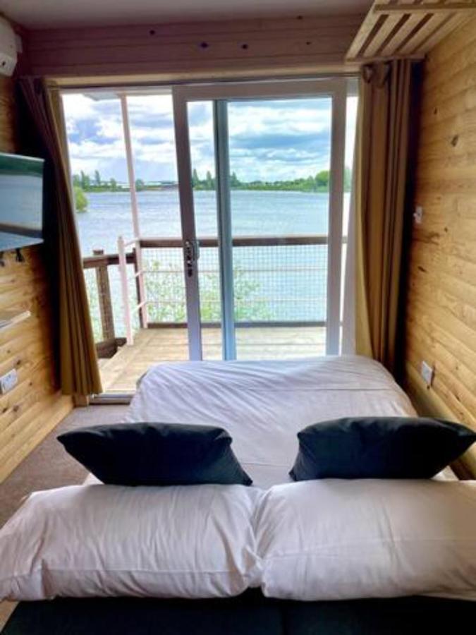 Lake View Lodge Pod شيشستر المظهر الخارجي الصورة